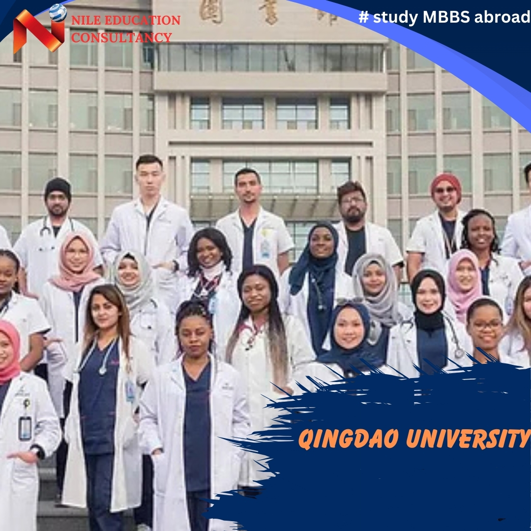 Study MBBS in China